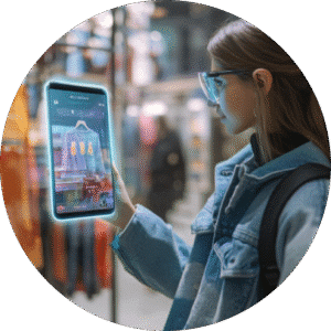 Transforming Duty-Free Shopping Into a Digital Luxury Experience Transforming Duty-Free Shopping Into a Digital Luxury ExperienceÂ
