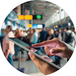 Why Airports Need a Ground Transport Booking Platform Why Airports Need a Ground Transport Booking Platform