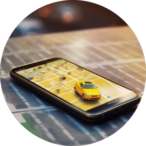 Transforming Airport Mobility with Digital Booking Transforming Airport Mobility with Digital Booking