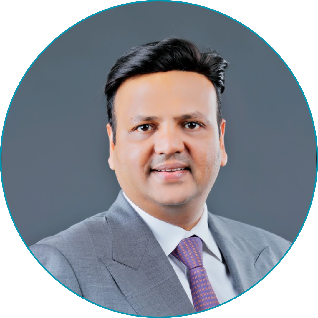 Prashant Gaurav Gupta