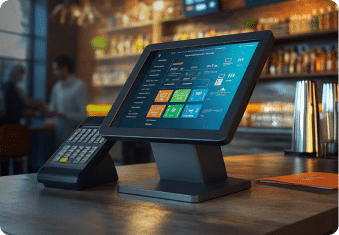 How Real-Time POS Integration Is Changing Compliance and Transparency