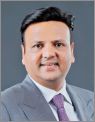 Prashant Gaurav Gupta,