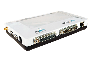 StoreSense Device StoreSense Device